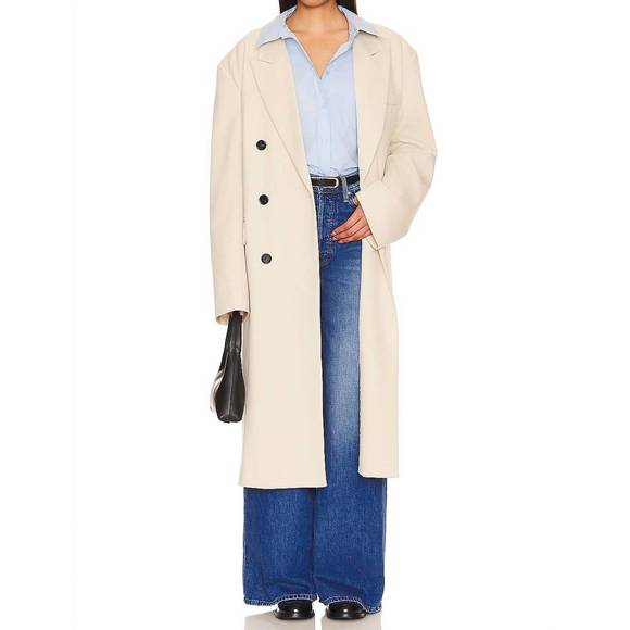 NEW MOTHER ditcher roller sneak jean in heart throb - Picture 4 of 4